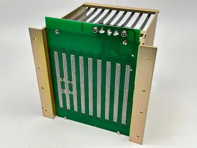 YP10757000 | Eberline  Card Cage Controller PCB - New
