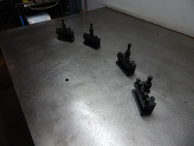 RAPID Tool holders Tooling | GMT (2)
