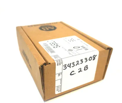 NEW SEALED ALLEN BRADLEY 1785-MS MEMORY MODULE REV. BO1 1785MS