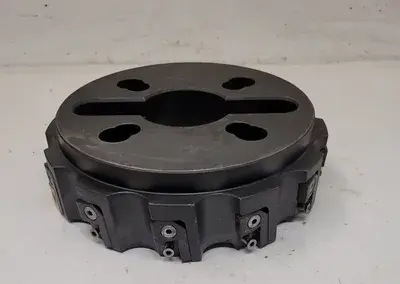 USED INGERSOLL CUTTING TOOLS 6G3K08R01