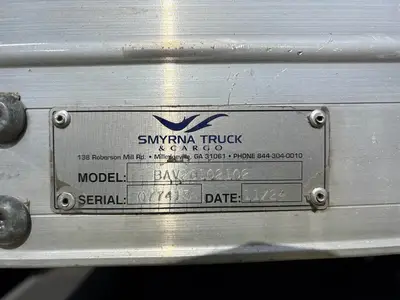 Used 2025 KENWORTH T380 Box trucks Florida US | Truck and Van Outlet #1509198