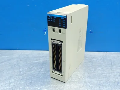 Used OMRON CS1WCT021 Counters/Timers Ohio US | HGR 24 #750621