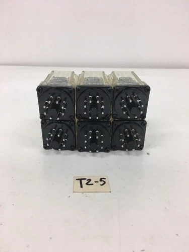 NEW Line Electric MKH2A-120VAC