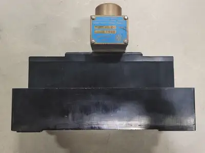 USED WESTINGHOUSE AB DE-ION