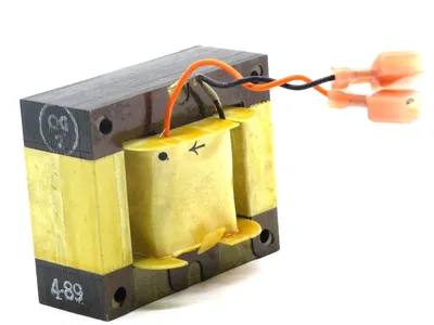 NEW RELIANCE ELECTRIC 64670-11T TRANSFORMER RATIO 1 : 2000 6467011T