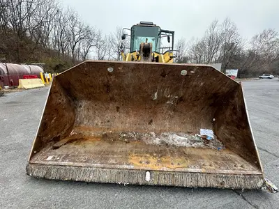 Used 2004 KOMATSU WA500-3 Wheel Loaders Louisiana US | Proxy Equipment #1381958
