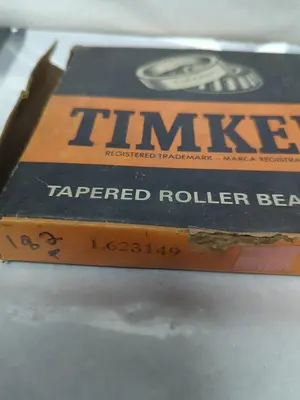 Used TIMKEN L623149 Industrial Controls Ohio US | Surplus Asset Holdings #1243541