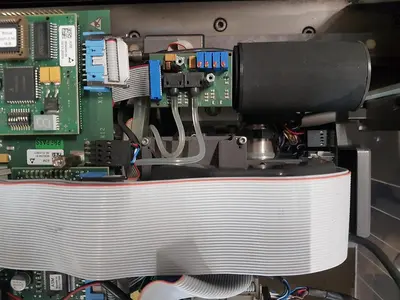 USED SIEMENS SIPLACE SMT MACHINES  PACKAGE