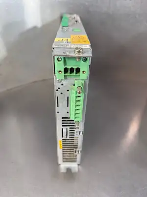 Bosch Rexroth DS-15K-3301-D Servo Drive 1070079659-120 (9.4.1)