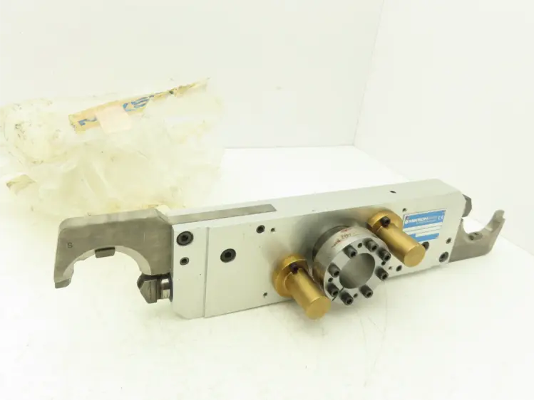 New | in-Stock MIKSCH _UNKNOWN_ Tooling & Accessories (Other) | Arrow Industrial #611593