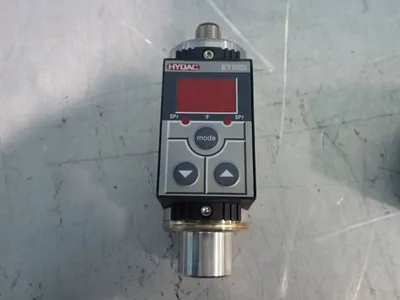 USED HYDAC ELECTRONIC ETS3862150400