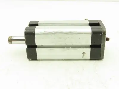 Pneumax 0734022602B Pneumatic Air Cylinder 32mm Bore 25mm stroke Lot of 8