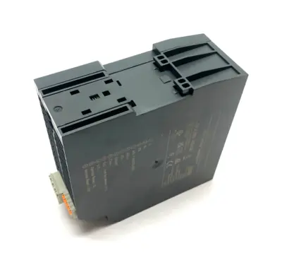 New | in-Stock Siemens AS-i Power Supply Unit, AS-Interface 3A DIN Rail Power Supplies Michigan US | Maverick Industrial Sales #1400048