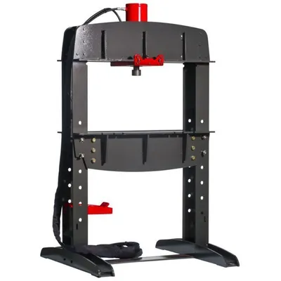 EDWARDS ED9-HAT4010 H-Frame | Sierra Victor Industries (6)