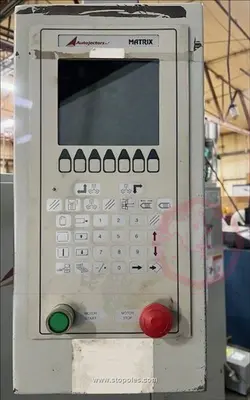 USED 1998 AUTOJECTOR HCS-90