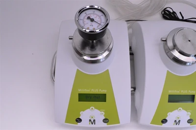 USED Millipore Milliflex plus