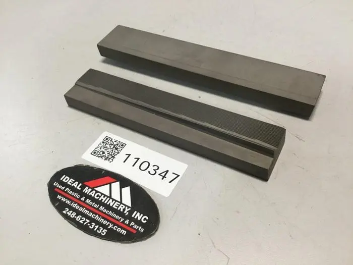 Used REED RICO 4-N1-S6-099 Taps & Dies | Ideal Machinery #622215