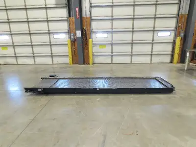 Used TSUBAKI _UNKNOWN_ Conveyor Parts Indiana US | Arrow Industrial #1366804