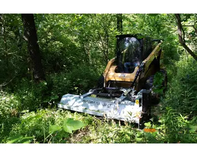 Used BAUMALIGHT _UNKNOWN_ Flail Mowers Iowa US | Keast Enterprises #1359971