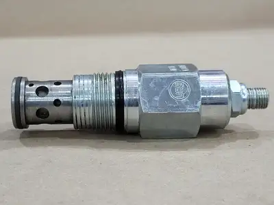 NEW SUN HYDRAULICS RDFALEN