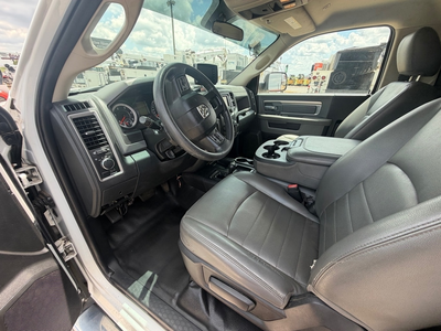 Used 2016 DODGE RAM 5500 Service & Utility Trucks Oklahoma US | OT Truck & Tractor Sales #1383863