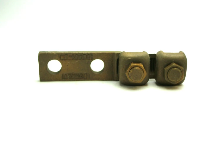 New | in-Stock Burndy QQA31-2N Electrical Fittings California US | Davliegogo LLC #1706321