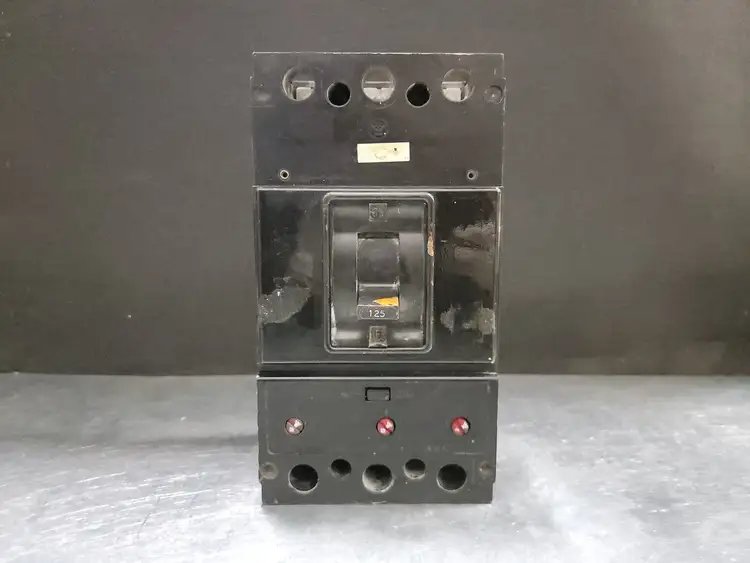 Used WESTINGHOUSE JA3125 Switchgears British Columbia CA | Lenmark #243864