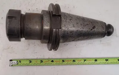 Used UNSPECIFIED CAT 50 TOOLING CAT Holders Kentucky US | Aucto #1315671