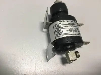 USED MDI 20NO-24