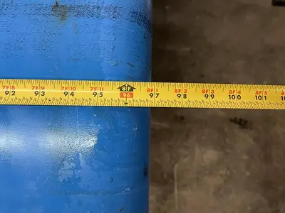 USED HINDS-BOCK SC-1808