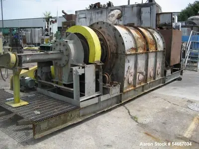 Used _UNKNOWN_ _UNKNOWN_ Calciners Illinois US | Aaron Equipment #1515655