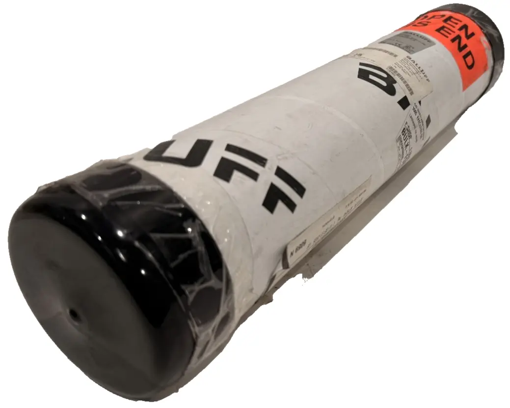 NEW BALLUFF BTL0UFZ
