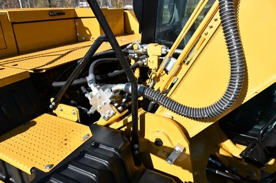 Used 2021 CATERPILLAR 326 Crawler Excavators South Carolina US | BTM Machinery #1354397