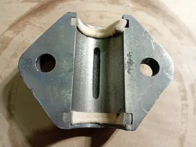 Froth Paddle Bearing Assy GC90197