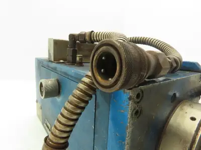 Used MITSUBISHI _UNKNOWN_ Robot Parts Indiana US | Arrow Industrial #1316823