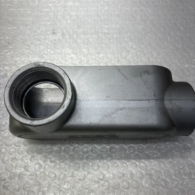 NEW Crouse-Hinds 1 1/2” LR59