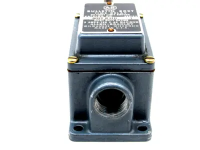 NEW ALLEN BRADLEY 802T-R3TD LIMIT SWITCH 802TR3TD