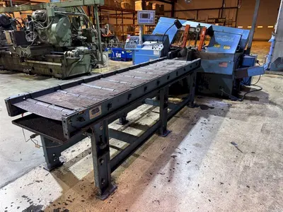 USED DOALL C-3300NC