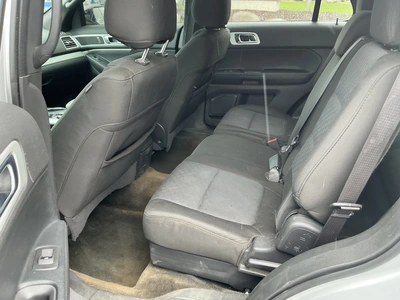 Used 2013 FORD EXPLORER SUVs Michigan US | Miedema Asset Management Group #1311787