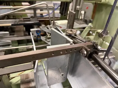 Used _UNKNOWN_ _UNKNOWN_ Cartoners Vertical - Automatic Fill Volumetric - Scale - Product Rhode Island US | Federal Equipment Company #1344487