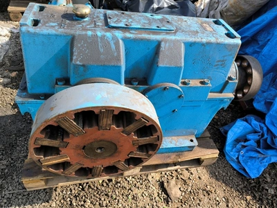 WMW Plate Leveller