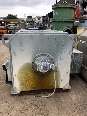 USED General Electric 5CD463HA803C800