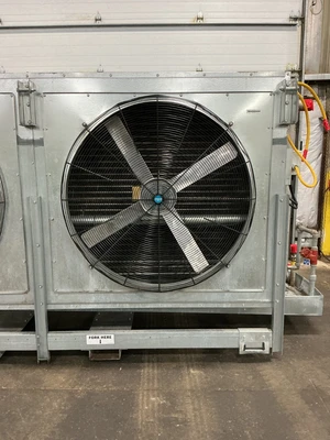 Used EVAPCO SSTHE2-5683E0300L1KA Evaporators Ohio US | Equipment Recovery Corp. #1331729