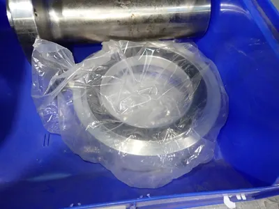 2" Bore