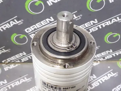 Wittenstein alpha LP 070X-MF2-50-4D1-3S Planetary Gearbox 50:1 Ratio Used
