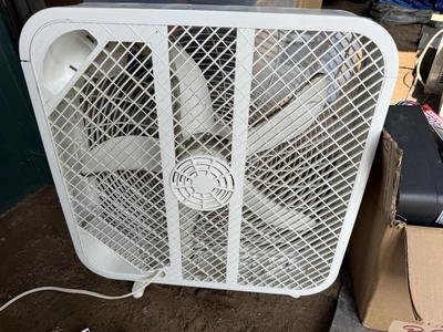 Used _UNKNOWN_ _UNKNOWN_ Fans Michigan US | Miedema Asset Management Group #1321945