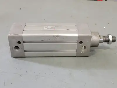 USED SMC CP95SDB50-80