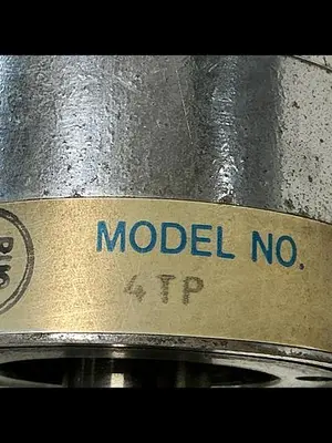 USED BRANSON 4TP