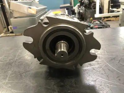 USED SALAMI 3HP46D-R87S3