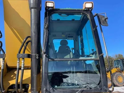 2008 Caterpillar 330DL